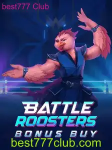 Descubra o Empolgante Mundo de BattleRoostersBonusBuy