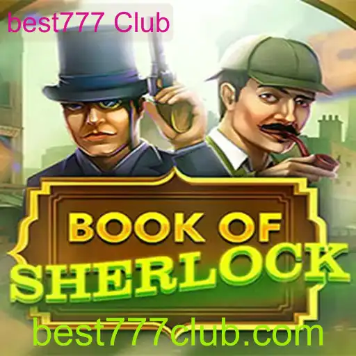 Desvendando os Mistérios de BookOfSherlock no best777 Club