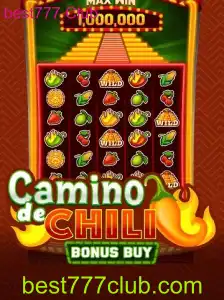 Descubra o CaminodeChiliBonusBuy com o best777 Club