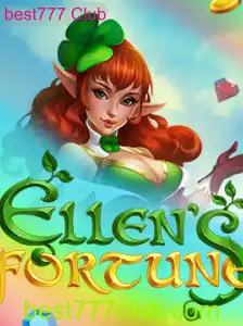 Explorando o Mundo de EllensFortune: Um Jogo Fascinante no best777 Club