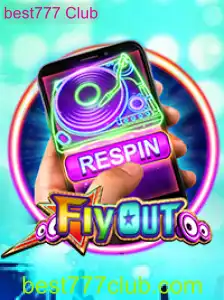 FlyOut: Descubra o Jogo Sensação do best777 Club