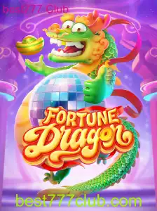 Explorando FortuneDragon e o Universo do best777 Club