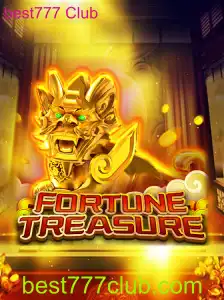 Desbravando o Universo de 'FortuneTreasure' no best777 Club