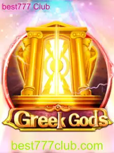 Explorando o Mundo de GreekGods no Best777 Club