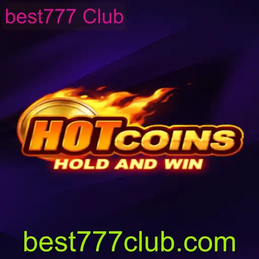 Explorando o Mundo do HotCoins: Mergulhe no best777 Club