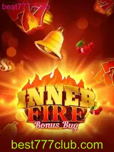 Descubra o Fascinante Mundo de InnerFireBonusBuy no best777 Club