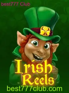 Explorando o Jogo IrishReels e o Fascinante Mundo do best777 Club