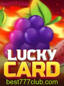 Explorando o Fascinante Mundo do Jogo LuckyCard