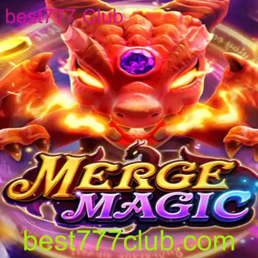 Descubra MERGEMAGIC e o Excitante Mundo do best777 Club