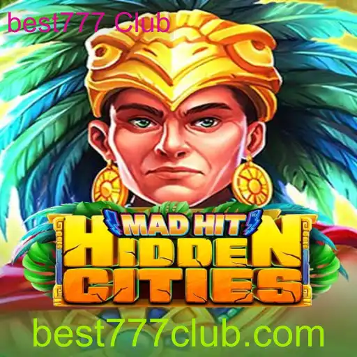 Explorando o Mundo de MadHitHiddenCities: Uma Aventura com o best777 Club