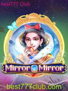 Explorando o Universo de MirrorMirror: O Jogo do Momento no best777 Club