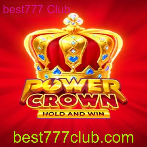 Explore o Fascinante Mundo do PowerCrown no best777 Club