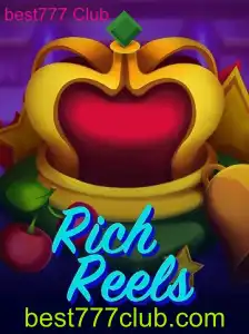 Tudo o que você precisa saber sobre o jogo RichReels e o best777 Club
