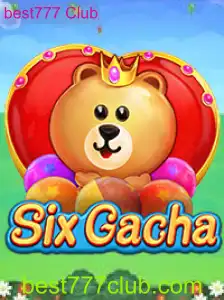 Descubra o Mundo Vibrante do Jogo SixGacha e o Fascinante best777 Club