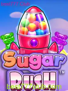 Descubra o Fascinante Mundo de SugarRush no best777 Club