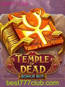 Explorando as Aventuras de TempleofDeadBonusBuy no mundo do best777 Club