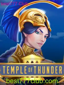 Explorando o Mundo de TempleofThunder: Uma Jornada Incrível no best777 Club