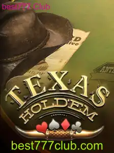 Descobrindo o Mundo do Texas Holdem e o Impacto do Best777 Club