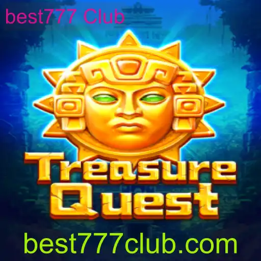Explorando o Fascinante Mundo de TreasureQuest: Aventura e Estratégia com best777 Club