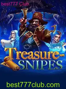 Explorando a Experiência Única de TreasureSnipes: O Jogo do best777 Club