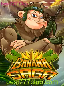 Explorando o Mundo de BananaSaga e o best777 Club