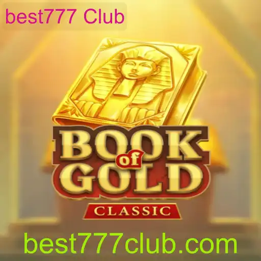 Explorando o Fascínio de BookOfGoldClassic no best777 Club