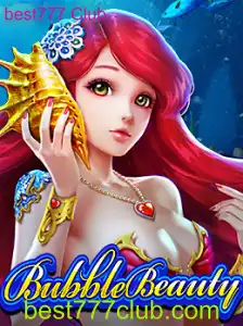 Explorando o Mundo Encantador de BubbleBeauty no best777 Club