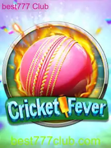Explorando o Mundo do CricketFever no best777 Club