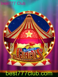 Explore o Mundo Vibrante de EcstaticCircus no best777 Club