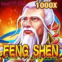 Descubra a Aventura Mística de FengShen no best777 Club