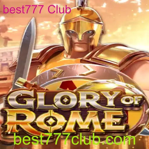 Explorando o Fascinante Mundo do GloryofRome: Estratégia e Desafio no best777 Club