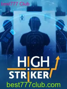 Explorando o Mundo do Jogo HighStriker no Best777 Club
