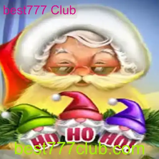 A Magia do Jogo HoHoHo no best777 Club