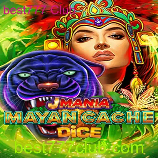 Descubra o Fascinante Mundo de JManiaMayanCacheDice no best777 Club