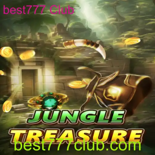 Descubra a Aventura em JungleTreasure com best777 Club