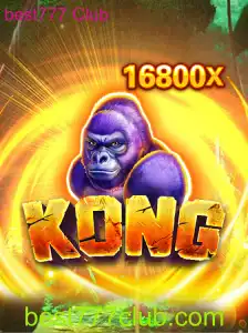 Tudo sobre o jogo Kong no best777 Club
