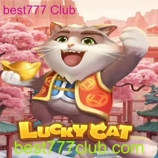 Descubra o Mundo Emocionante de LuckyCat e best777 Club