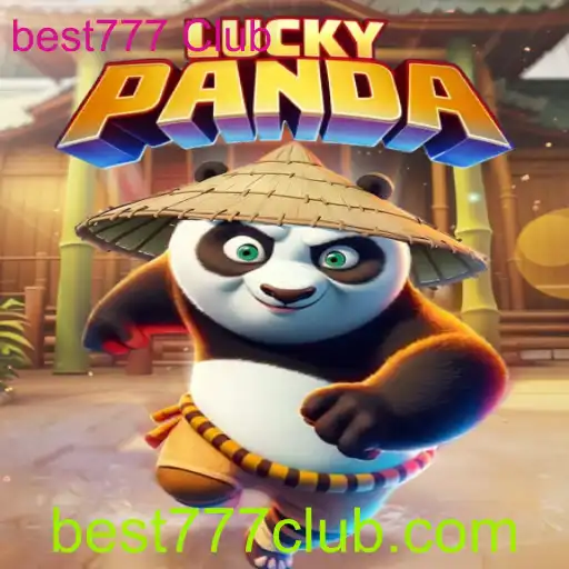 Descubra o Mundo Encantado de LuckyPanda: O Melhor do best777 Club