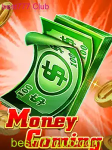 Descubra 'MoneyComing': O Novo Jogo do best777 Club