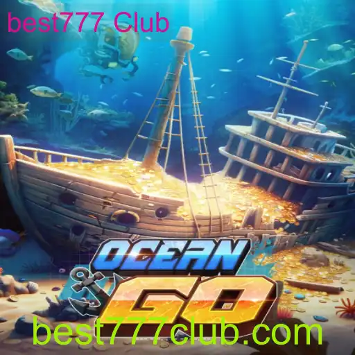 OceanGO: A Aventurosa Jornada Subaquática no best777 Club