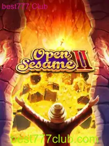 Desvendando OpenSesameII: A Emoção do best777 Club