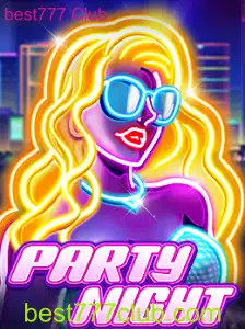Descubra 'PartyNight': O Jogo de Entretenimento do best777 Club
