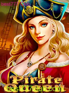 Descubra o Fascinante Mundo de PirateQueen no best777 Club