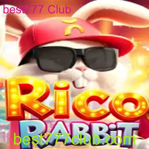 Explorando o Mundo de RicoRabbit no Best777 Club