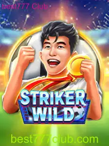 Descubra StrikerWILD: O Jogo Dominante no Best777 Club