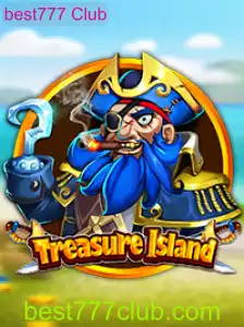 Descubra o Universo de Aventura em TreasureIsland: O Jogo do Best777 Club