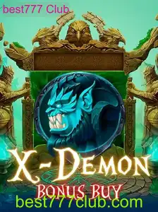 Explorando o Mundo de XDemonBonusBuy no best777 Club