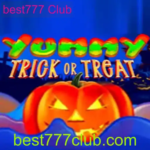Descubra o Fascinante Mundo do Jogo YummyTrickorTreat no best777 Club