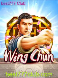 Descubra o Jogo WingChun no best777 Club: Descrição, Introdução e Regras