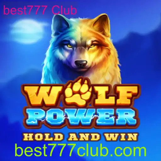 Descubra WolfPower: O Jogo Que Está Dominando o best777 Club